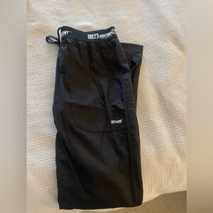 Grey’s Anatomy Scrub Pants